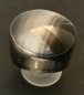 Preview: Streifen Achat-Ring